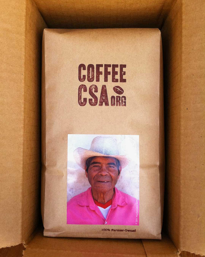 The Best Coffee Subscription Directly from the Farmers Themselves