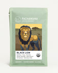 Ethiopia Black Lion - Organic Coffee