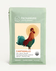 Cantagallo - Organic Coffee