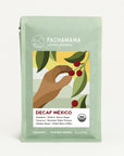 Decaf México - Organic Coffee