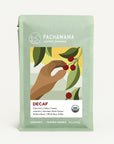 Decaf México - Organic Coffee