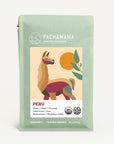 Perú - Organic Coffee