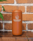 Pachamama X Fellow Carter Mug | Llama | Back