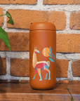 Pachamama X Fellow Carter Mug | Llama | Front