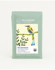 Nicaragua organic single origin coffee