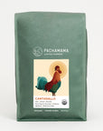 Cantagallo - Organic Coffee