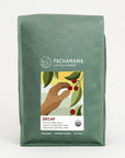 Decaf México - Organic Coffee