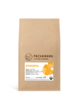 Ethiopia Yirgacheffe - Organic Green Coffee Beans