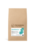 Guatemala - Organic Green Coffee Beans