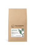 México - Organic Green Coffee Beans