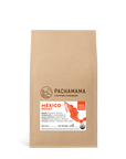 Decaf México - Organic Green Coffee Beans