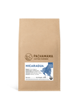 Nicaragua - Organic Green Coffee Beans