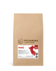 Perú - Green Coffee Beans Regenerative Organic Certified