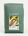 Decaf México - Organic Coffee