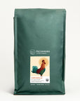 Cantagallo - Organic Coffee