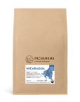 Nicaragua - Organic Green Coffee Beans
