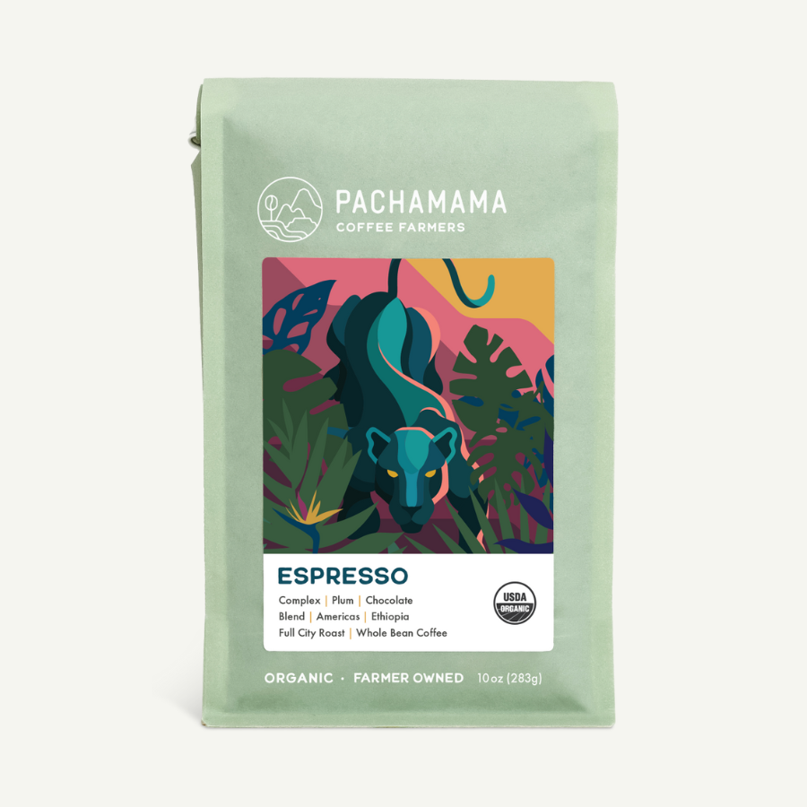 Pachamama | Organic Coffee Subscription | Farmer Direct