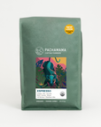 Classic Espresso - Organic Coffee