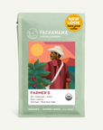 Farmer's Blend - Organic Coffee