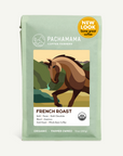 French Roast - Organic Coffee