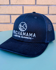 Pachamama Coffee Farmers Trucker Hat