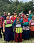 Guatemala - Organic Green Coffee Beans