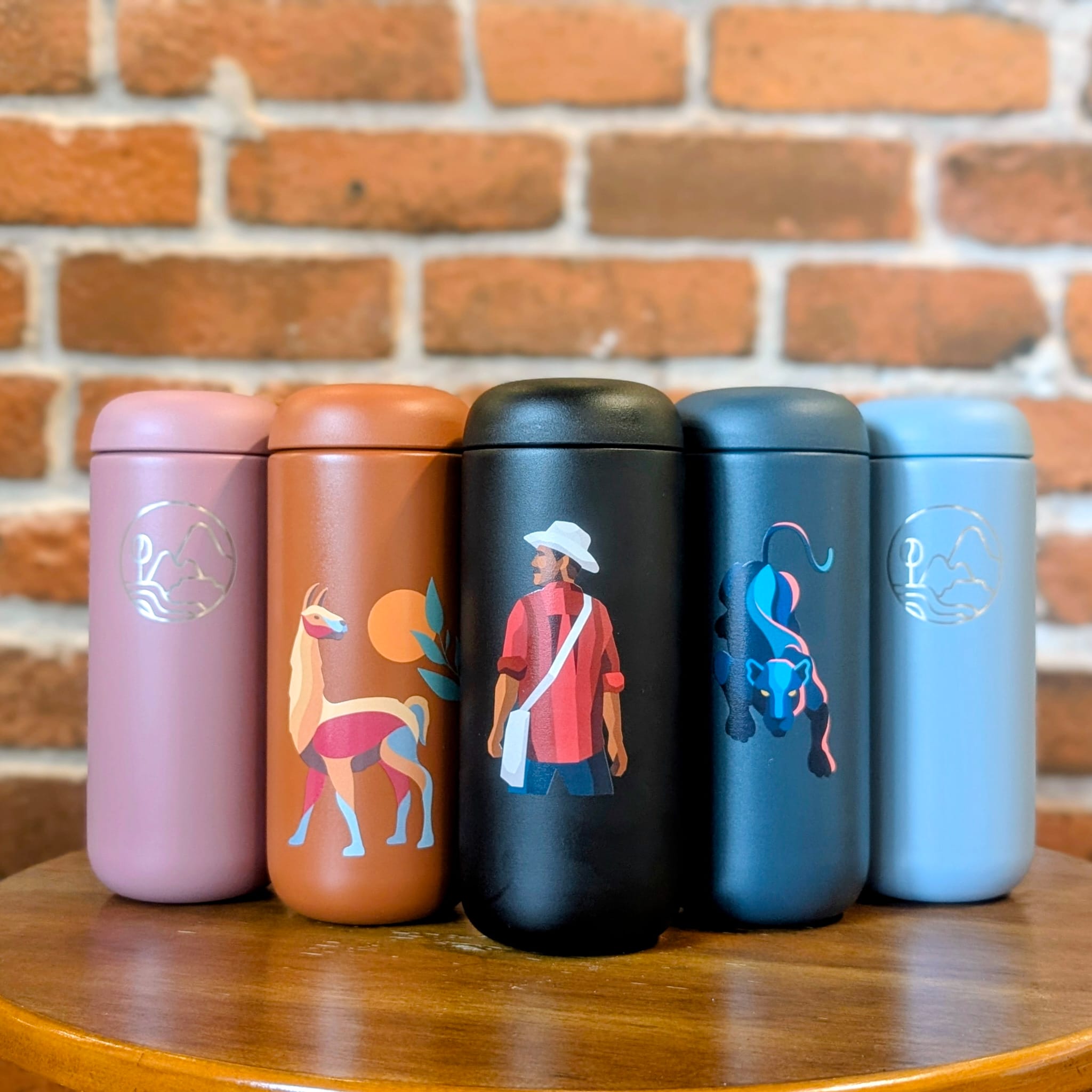 16oz Fellow Carter Mug | Best Gift for Coffee Lovers – Pachamama