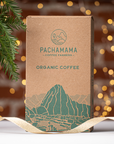 Organic Coffee Sampler Gift Box | 4oz Trios