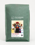 Roaster's Choice | Organic Blend