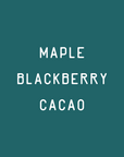 Inca Cold Brew Blend - Organic Coffee