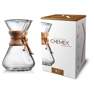 Chemex 10 Cup Brewer