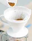 Hario V60 Pourover