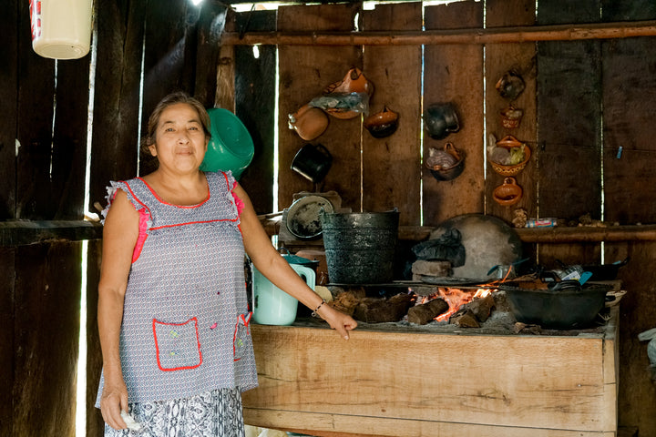 A Woman’s Work: Initiatives to Fund Gender Equity In Nicaragua