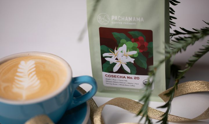 INTRODUCING OUR HOLIDAY BLEND | Cosecha No. 20: Celebrating Our Twentieth Harvest
