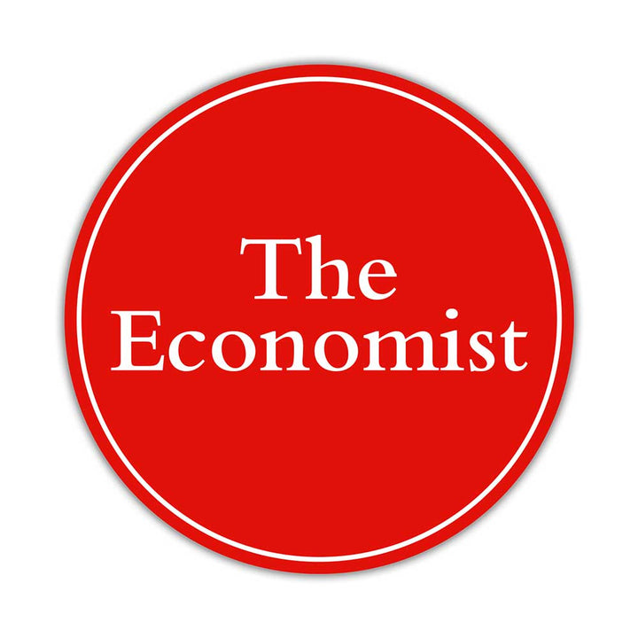 The Economist: Thinking Out of the Box
