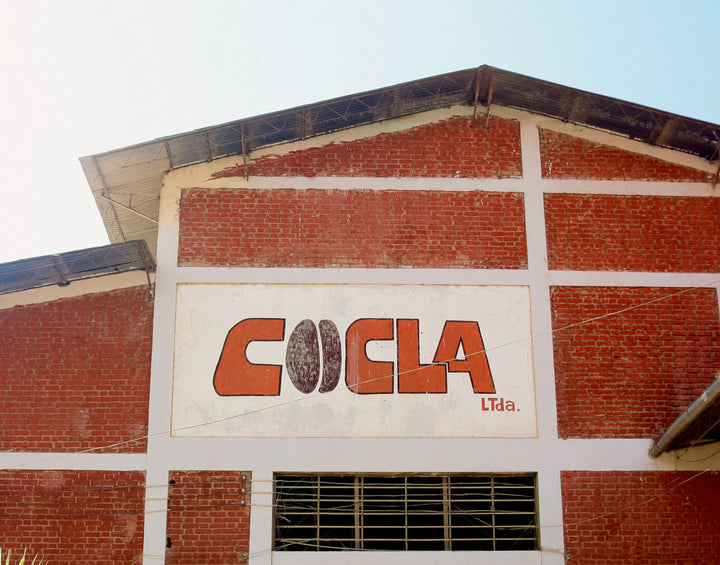 COCLA Cooperative Peru