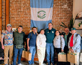 Pachamama Coffee: Celebrating Twenty Years