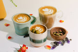 Our Favorite Spring Lattes | Pachamama Coffee