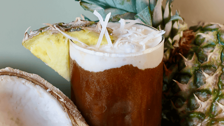 3 Cold Brew Recipes to Elevate Your Summer Routine | Pachamama Coffee