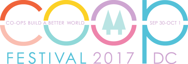 Co-op Festival 2017: On The National Mall