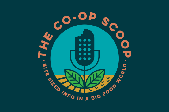 Pachamama on the Co-op Scoop Podcast