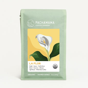 10oz-LA-FLOR-light-roast-organic-coffee-beans