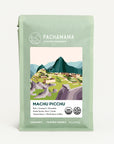 Machu Picchu - Organic Coffee