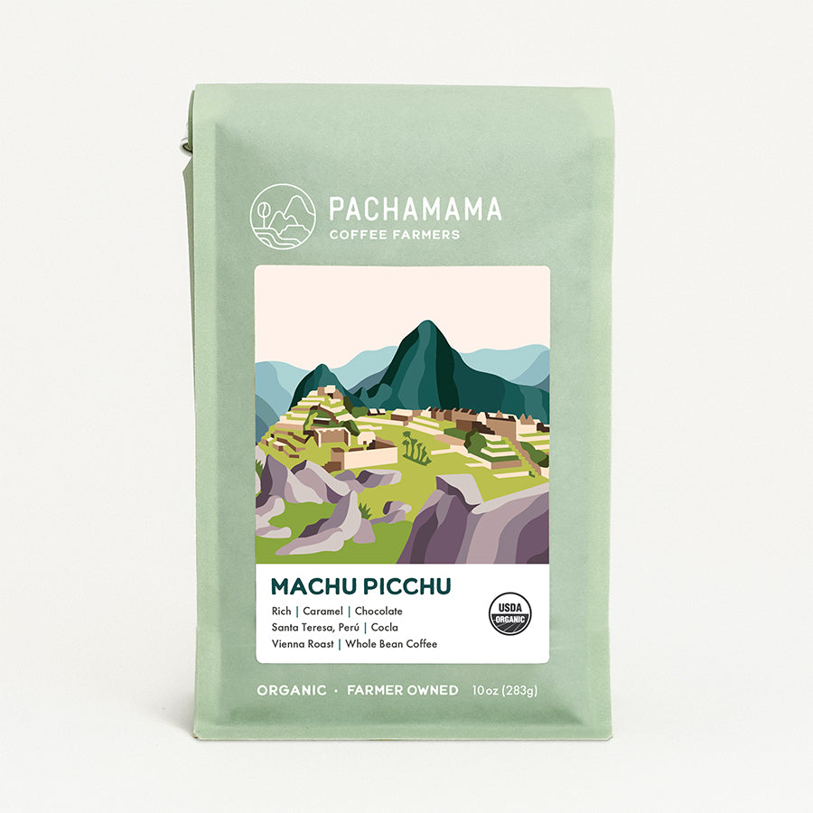 Prepaid Coffee | Roaster's Choice 6 Months