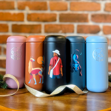 16oz Insulated Fellow Carter Coffee Mug