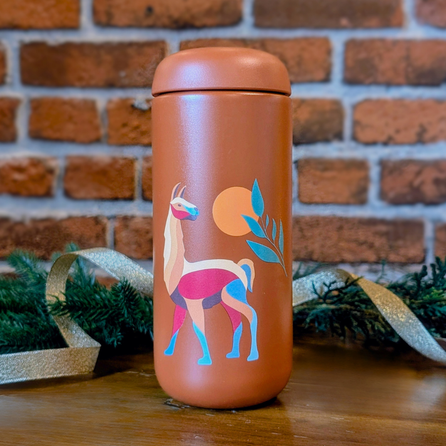 16oz Insulated Fellow Carter Coffee Mug