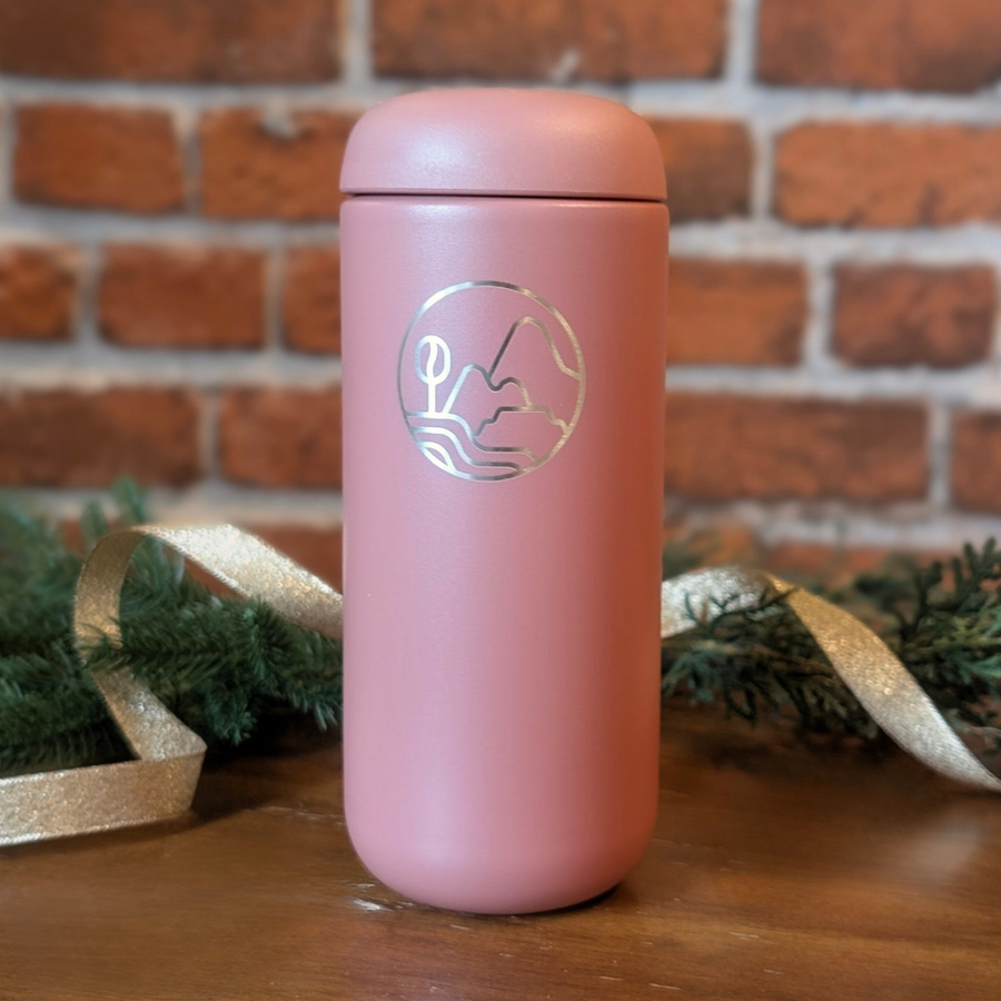 16oz Insulated Fellow Carter Coffee Mug