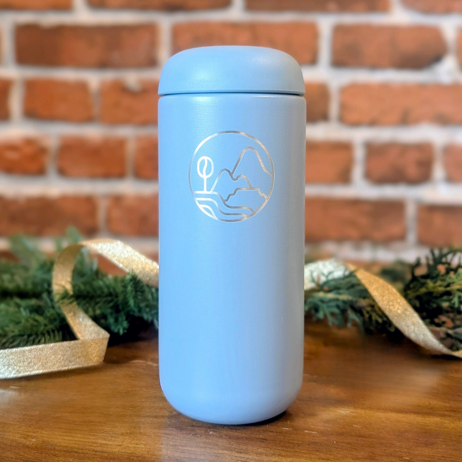 16oz Insulated Fellow Carter Coffee Mug