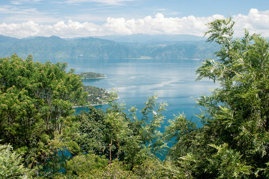 Lake Atilán