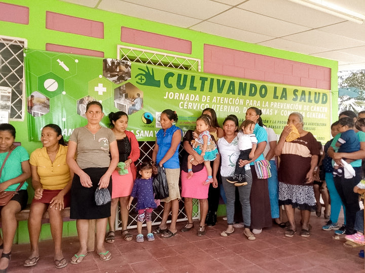 womens health clinic nicaragua